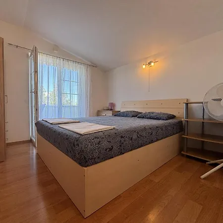 شقة Charming Secret Garden *