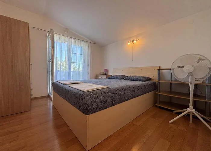 شقة Charming Secret Garden *