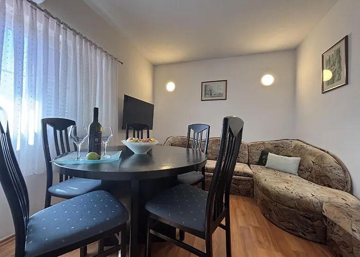 شقة Charming Secret Garden