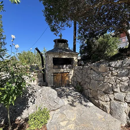 Apartment Charming Secret Garden *