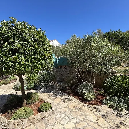 Apartment Charming Secret Garden